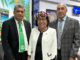 Marshall Islands President Hilda Heine