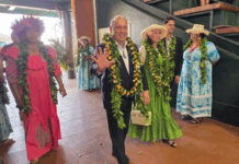 Prime Minister Mark Brown says the New Zealand-Cook Islands relationship is too strong