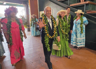 Prime Minister Mark Brown says the New Zealand-Cook Islands relationship is too strong