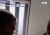 A video clip posted by the Israeli "Security" Minister Itamar Ben Gvir on August 15 showed the bully taunting and intimidating a frail Marwan Barghouti
