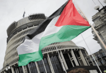 Under the Convention on the Prevention and Punishment of Genocide, states must take positive steps to prevent genocide. The New Zealand government appears to be failing in this obligation