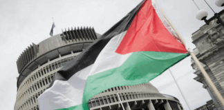 Under the Convention on the Prevention and Punishment of Genocide, states must take positive steps to prevent genocide. The New Zealand government appears to be failing in this obligation