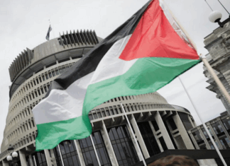 Under the Convention on the Prevention and Punishment of Genocide, states must take positive steps to prevent genocide. The New Zealand government appears to be failing in this obligation