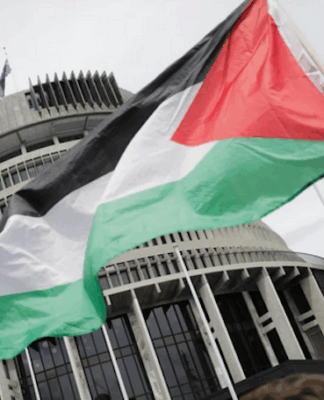 Under the Convention on the Prevention and Punishment of Genocide, states must take positive steps to prevent genocide. The New Zealand government appears to be failing in this obligation