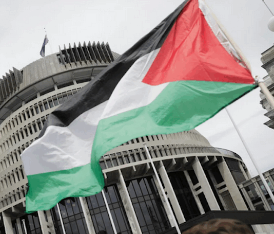 Under the Convention on the Prevention and Punishment of Genocide, states must take positive steps to prevent genocide. The New Zealand government appears to be failing in this obligation