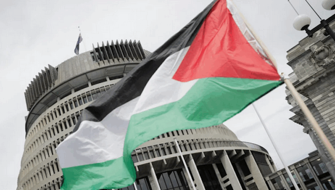 Under the Convention on the Prevention and Punishment of Genocide, states must take positive steps to prevent genocide. The New Zealand government appears to be failing in this obligation