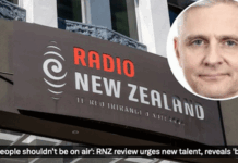RNZ’s diminishing linear radio audience has to be understood in context