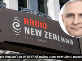 RNZ’s diminishing linear radio audience has to be understood in context