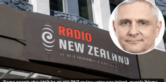 RNZ’s diminishing linear radio audience has to be understood in context