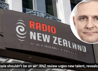 RNZ’s diminishing linear radio audience has to be understood in context