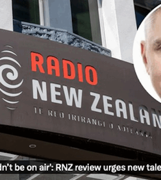 A ‘scathing’ report on RNZ’s performance obscures the good news – and the challenge of serving many audiences RNZ’s diminishing linear radio audience has to be understood in context