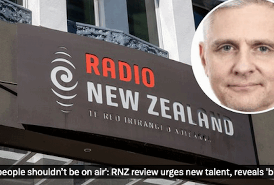 RNZ’s diminishing linear radio audience has to be understood in context