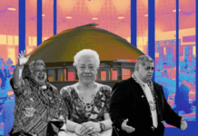 More than 100,000 registered voters are heading to the polls to decide Samoa's next government.