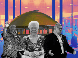 More than 100,000 registered voters are heading to the polls to decide Samoa's next government.