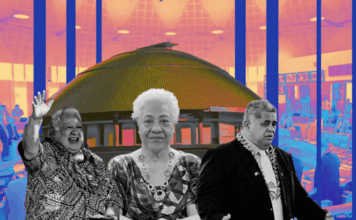 Polls open in Samoa’s 2025 general election with one seat declared More than 100,000 registered voters are heading to the polls to decide Samoa's next government.