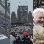 Sydney Harbour Bridge protest TBA 680wide