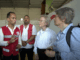 Israel deliberately obstructing aid, says former PM Helen Clark The Elders' joint statement says they saw evidence of food and medical aid being denied entry