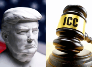 Trump’s shielding of Netanyahu and his advisers from criminal proceedings through sanctions and threats to members of the court is akin to both aiding and abetting crimes under the Rome Statute