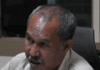 Jubi Media Papua co-founder Victor Mambor in Suva