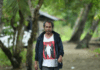 Jubi chief editor Victor Mambor