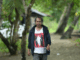 Jubi chief editor Victor Mambor