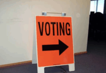 Local body election candidates