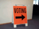 Local body election candidates