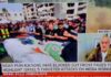 Dr Anthony Bellanger, the French general-secretary of the Brussels-based International FeDeration of Journalists, talks to Al Jazeera in an interview today on the death toll of Gazan journalists