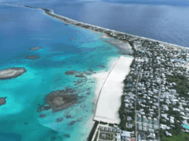 Climate adaptation