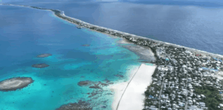 Climate adaptation