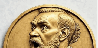 What would Alfred Nobel have said?