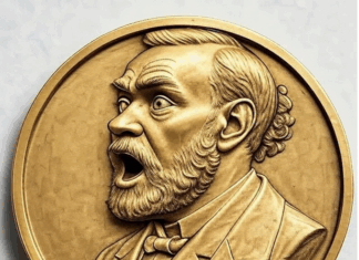 Eugene Doyle: The Nobel Peace laureate who calls for US bombing of her own country What would Alfred Nobel have said?