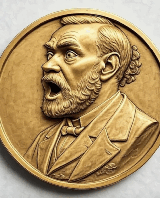 What would Alfred Nobel have said?