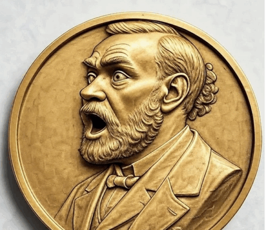 What would Alfred Nobel have said?
