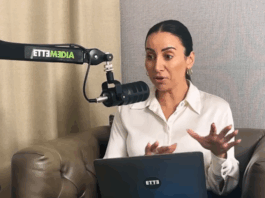 Hedges slams hostile Australian interview, unpacks Press Club and Western media betraying Gaza We Used to Be Journos presenter Antoinette Lattouf talks to independent US journalist Chris Hedges