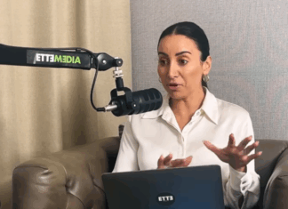 Hedges slams hostile Australian interview, unpacks Press Club and Western media betraying Gaza We Used to Be Journos presenter Antoinette Lattouf talks to independent US journalist Chris Hedges