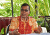 Dark political clouds forming in Fiji – expect more lightning strikes after two DPMs charged Fiji Deputy Prime Minister Biman Prasad