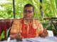 Fiji Deputy Prime Minister Biman Prasad