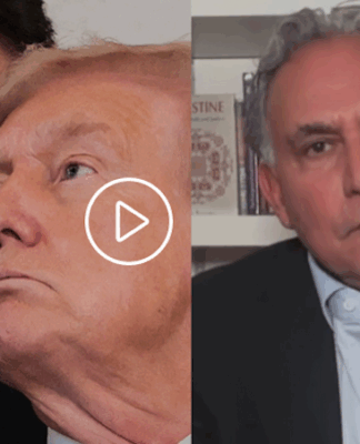 Al Jazeera senior analyst Marwan Bishara warns that beyond a Gaza ceasefire, the Trump plan eyes hegemonic peace that favors Israel