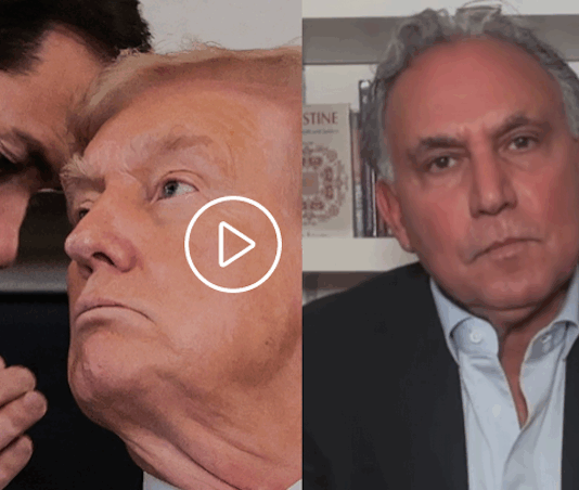 Al Jazeera senior analyst Marwan Bishara warns that beyond a Gaza ceasefire, the Trump plan eyes hegemonic peace that favors Israel