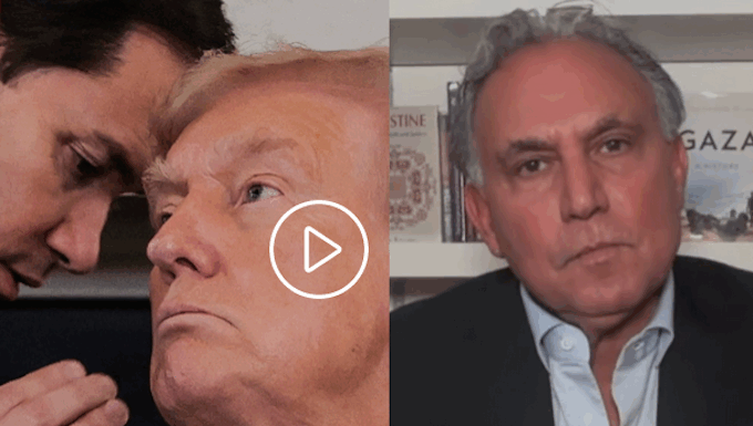 Al Jazeera senior analyst Marwan Bishara warns that beyond a Gaza ceasefire, the Trump plan eyes hegemonic peace that favors Israel