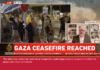 How Al Jazeera reported the Gaza ceasefire deal