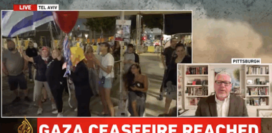 How Al Jazeera reported the Gaza ceasefire deal