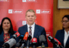 Labour’s capital gains NZ tax gamble – from leak to launch Unity will be crucial if the Labour Party is to sell its proposed capital gains tax