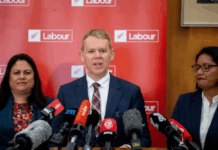 Labour’s capital gains NZ tax gamble – from leak to launch Unity will be crucial if the Labour Party is to sell its proposed capital gains tax