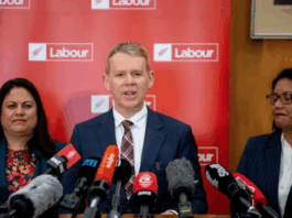 Labour’s capital gains NZ tax gamble – from leak to launch Unity will be crucial if the Labour Party is to sell its proposed capital gains tax