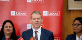 Labour’s capital gains NZ tax gamble – from leak to launch Unity will be crucial if the Labour Party is to sell its proposed capital gains tax