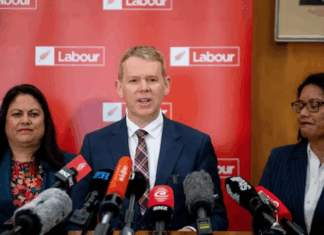Labour’s capital gains NZ tax gamble – from leak to launch Unity will be crucial if the Labour Party is to sell its proposed capital gains tax
