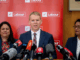 Labour’s capital gains NZ tax gamble – from leak to launch Unity will be crucial if the Labour Party is to sell its proposed capital gains tax