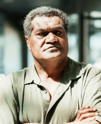 French court clears accused Kanak leader to return to New Caledonia FLNKS president Christian Téin